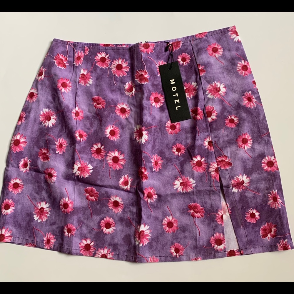 Princess Polly Motel Sheny Mini- XS